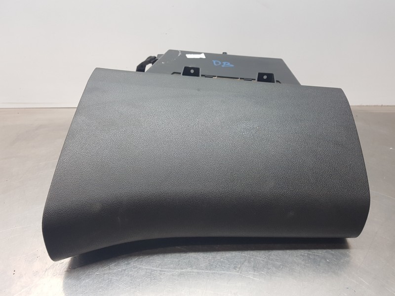 Recambio de guantera para peugeot partner standard 600kg referencia OEM IAM 98253897ZD 9817994777 