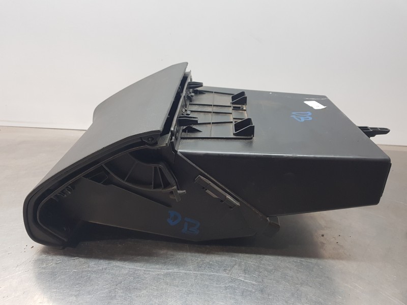 Recambio de guantera para peugeot partner standard 600kg referencia OEM IAM 98253897ZD 9817994777 