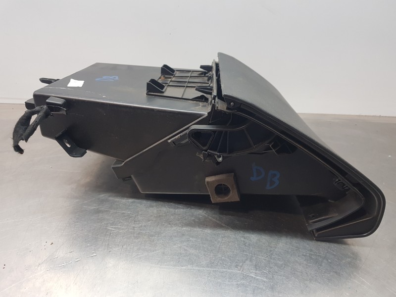 Recambio de guantera para peugeot partner standard 600kg referencia OEM IAM 98253897ZD 9817994777 