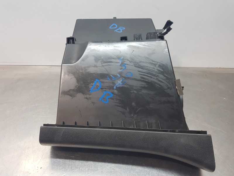 Recambio de guantera para peugeot partner standard 600kg referencia OEM IAM 98253897ZD 9817994777 