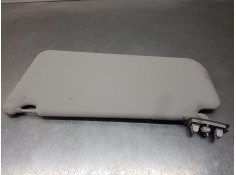 Recambio de parasol derecho para peugeot partner standard 600kg referencia OEM IAM 9809498277   2