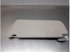 Recambio de parasol izquierdo para peugeot partner standard 600kg referencia OEM IAM 98094987BJ 9809498777 