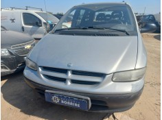 chrysler voyager (gs) del año 1999