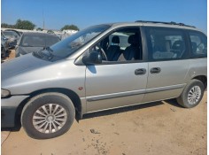 chrysler voyager (gs) del año 1999 2
