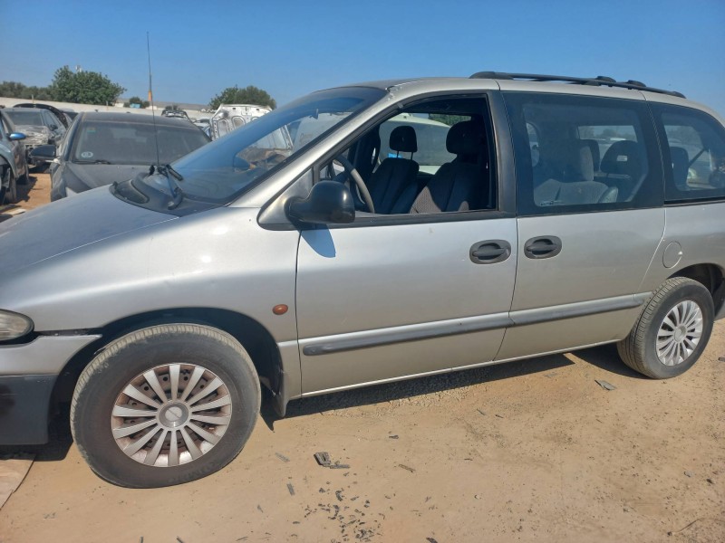 chrysler voyager (gs) del año 1999