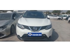 nissan qashqai (j11) del año 2013