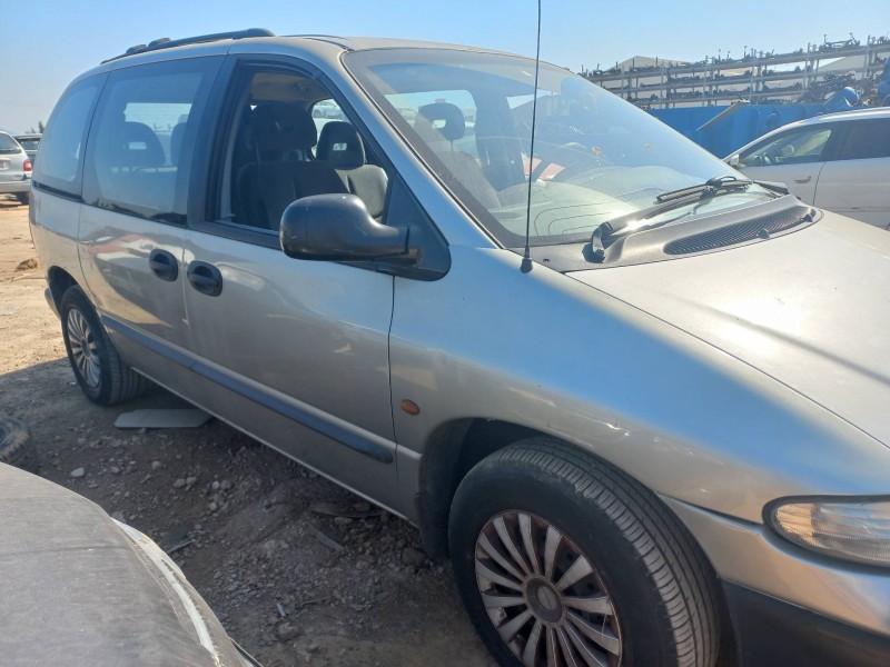 chrysler voyager (gs) del año 1999