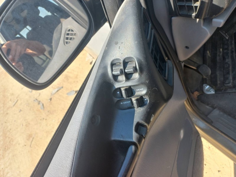 chrysler voyager (gs) del año 1999