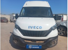 iveco daily 35s16 del año 2021
