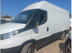 iveco daily 35s16 del año 2021 2