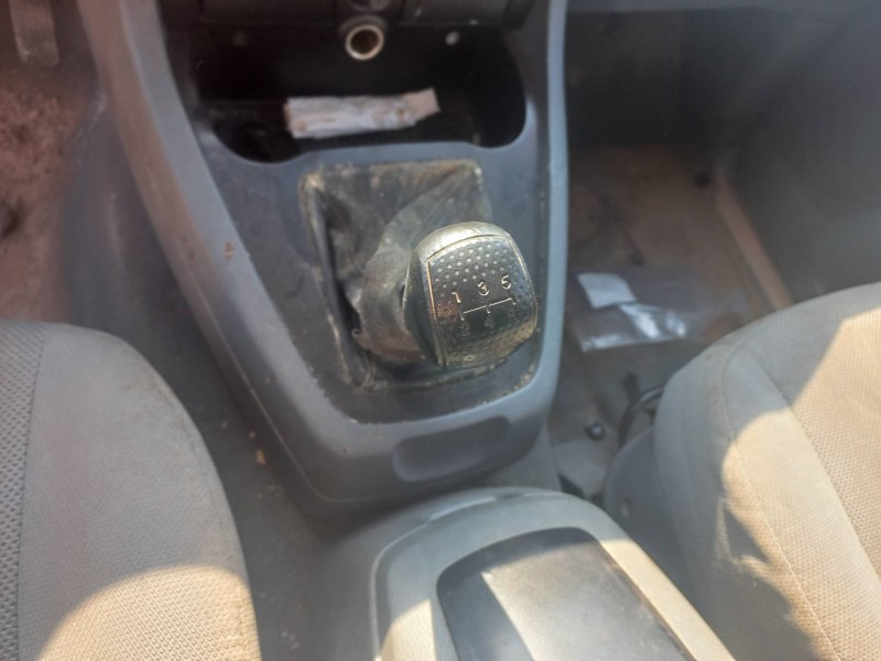 ssangyong rodius del año 2007