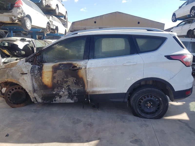 ford kuga (cbs) del año 2019