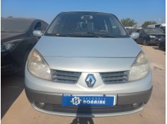 renault scenic ii del año 2003
