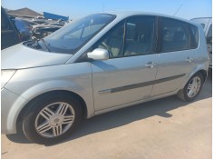 renault scenic ii del año 2003 2