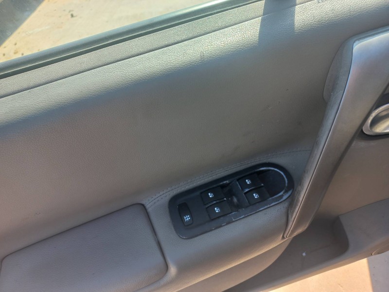 renault scenic ii del año 2003