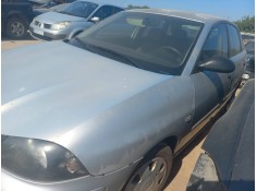 seat ibiza (6l1) del año 2002 2