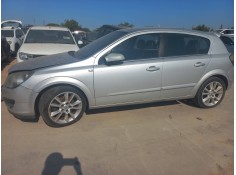 opel astra h ber. del año 2007 2