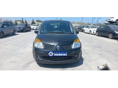 renault modus del año 2004