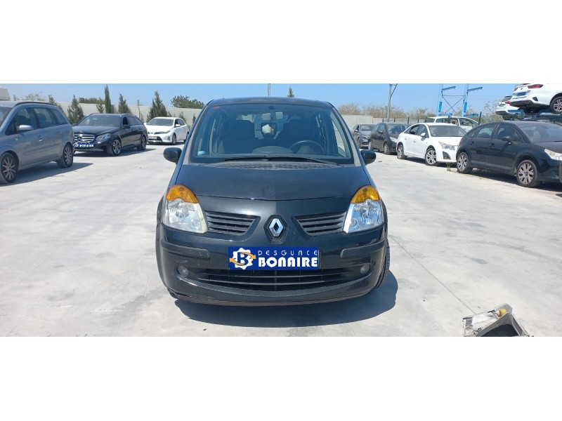 renault modus del año 2004