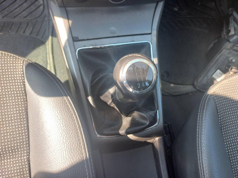 opel astra h ber. del año 2007