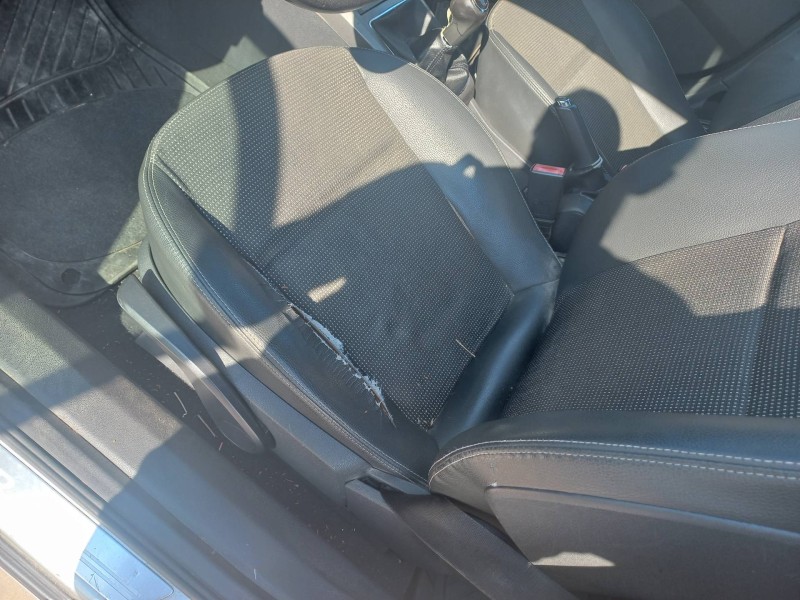 opel astra h ber. del año 2007