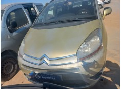 citroen c4 grand picasso del año 2007 2