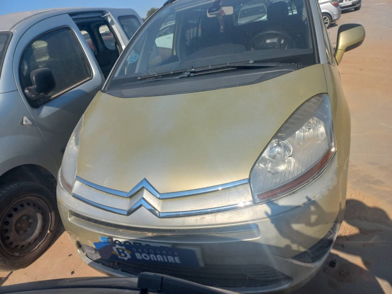 citroen c4 grand picasso del año 2007