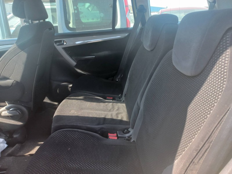 citroen c4 grand picasso del año 2007