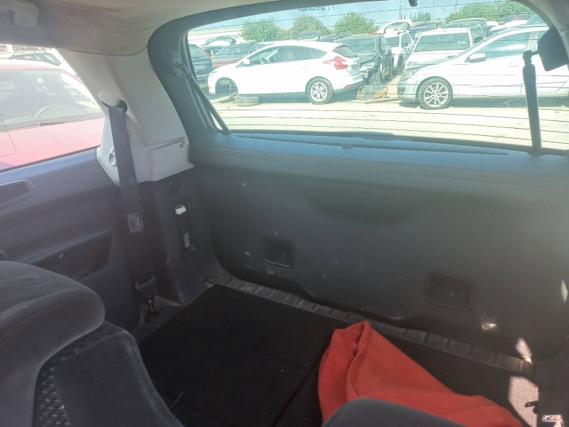 citroen c4 grand picasso del año 2007