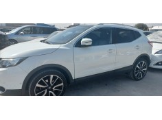 nissan qashqai (j11) del año 2013 2