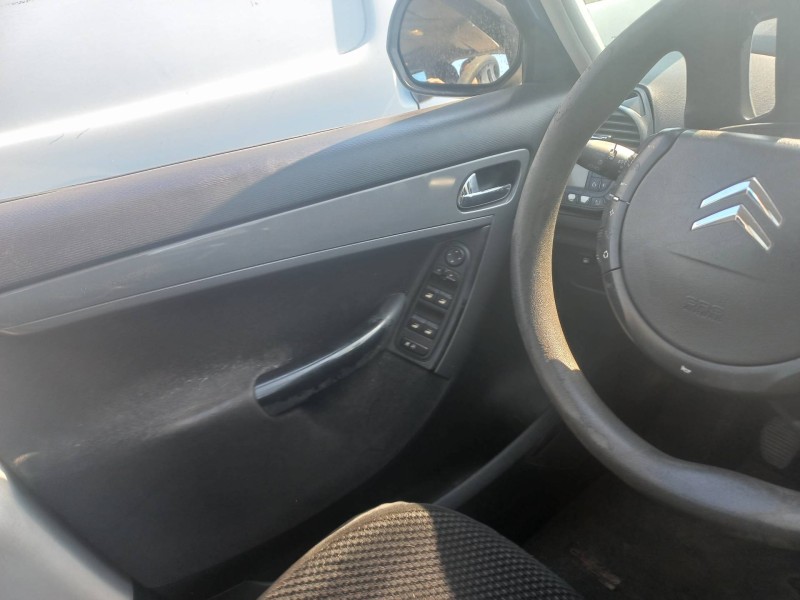 citroen c4 picasso del año 2008