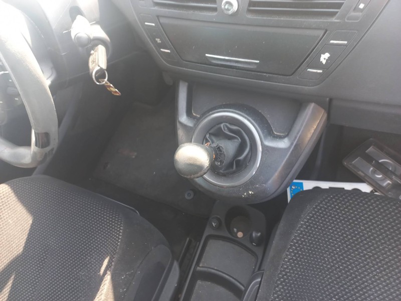 citroen c4 picasso del año 2008