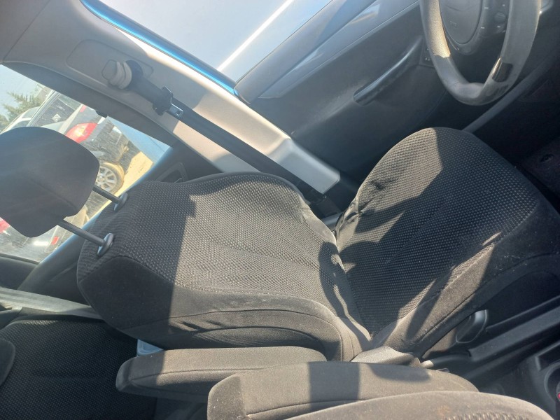 citroen c4 picasso del año 2008