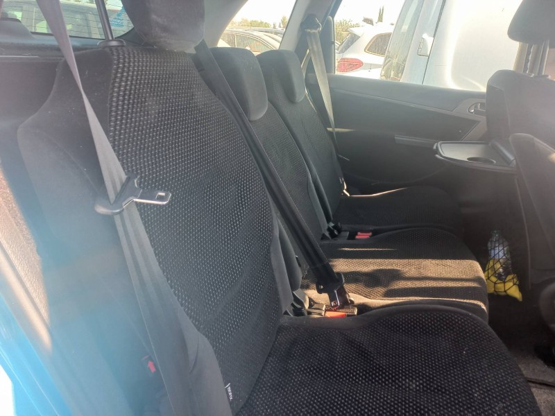 citroen c4 picasso del año 2008