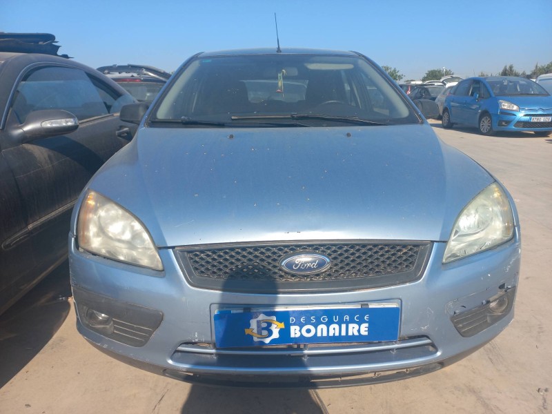 ford focus berlina (cap) del año 2005