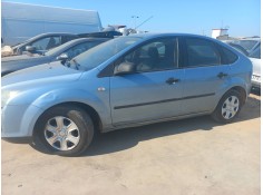 ford focus berlina (cap) del año 2005 2