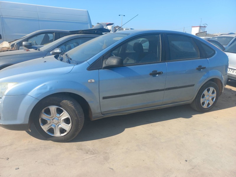 ford focus berlina (cap) del año 2005