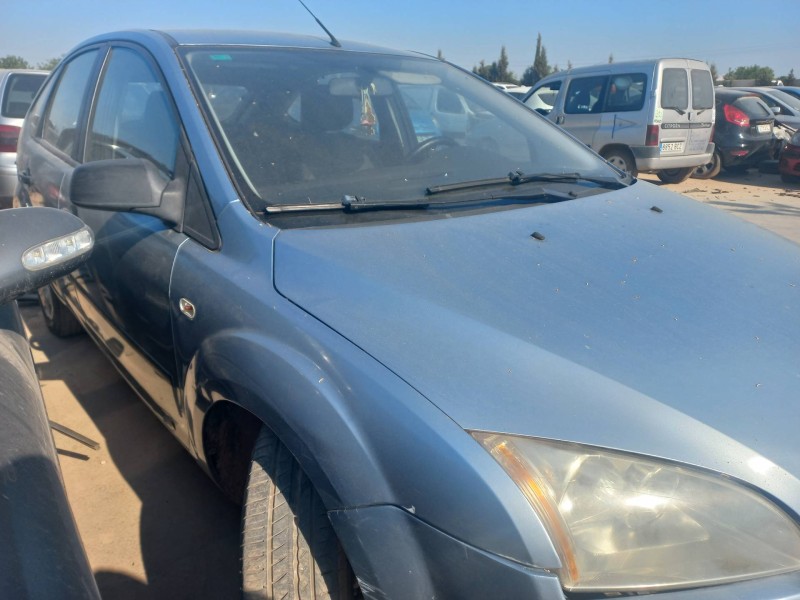 ford focus berlina (cap) del año 2005