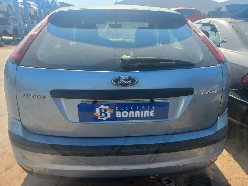 ford focus berlina (cap) del año 2005