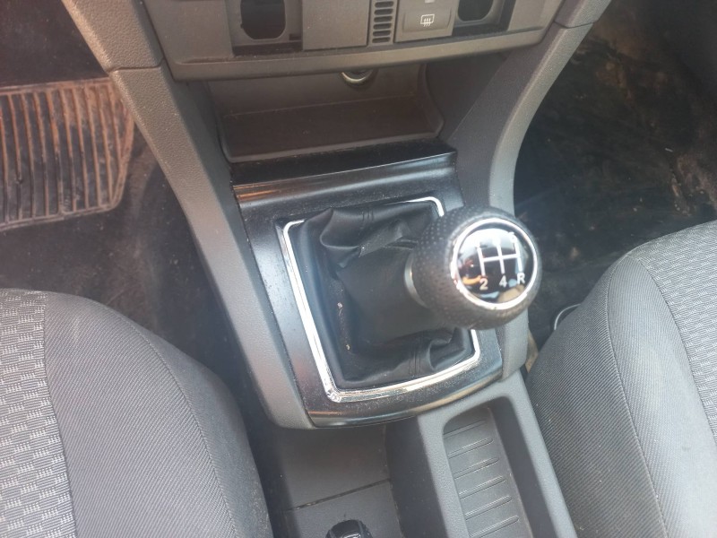 ford focus berlina (cap) del año 2005