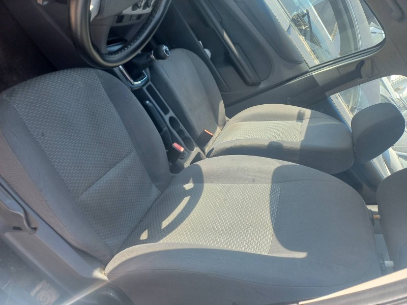 ford focus berlina (cap) del año 2005