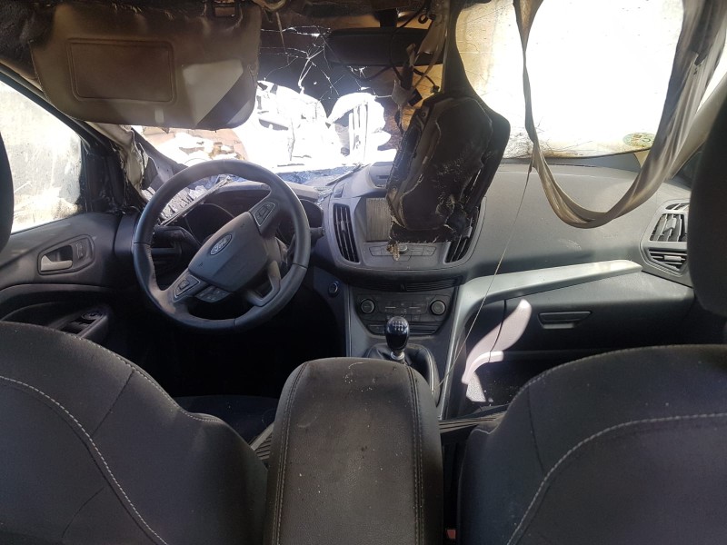 ford kuga (cbs) del año 2019