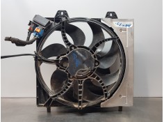 Recambio de electroventilador para opel mokka gs line referencia OEM IAM 9824167480 9827748680 