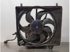 Recambio de electroventilador para opel mokka gs line referencia OEM IAM 9824167480 9827748680  2