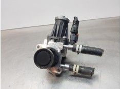 Recambio de valvula egr para peugeot partner standard 600kg referencia OEM IAM 9829870080 50563924  2