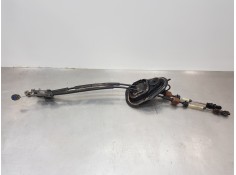 Recambio de varillaje cambio para peugeot partner standard 600kg referencia OEM IAM 9814762080  