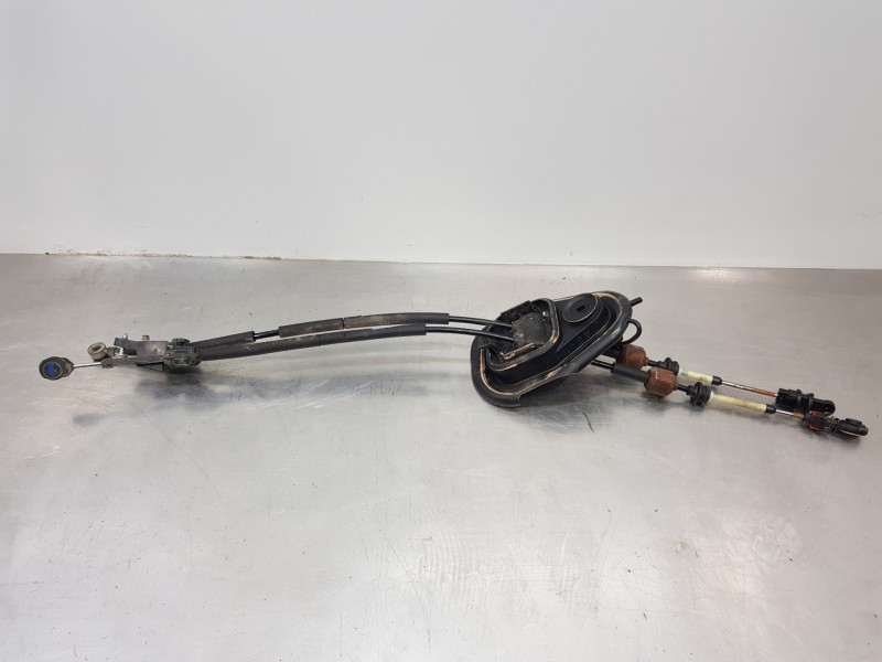 Recambio de varillaje cambio para peugeot partner standard 600kg referencia OEM IAM 9814762080  