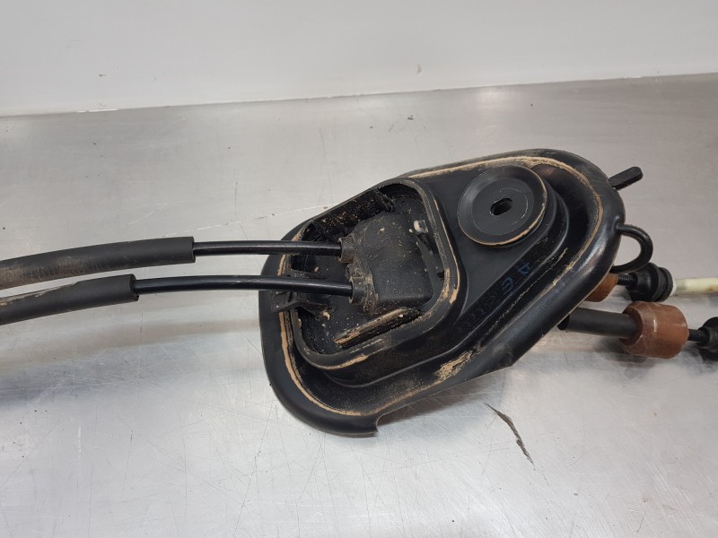 Recambio de varillaje cambio para peugeot partner standard 600kg referencia OEM IAM 9814762080  