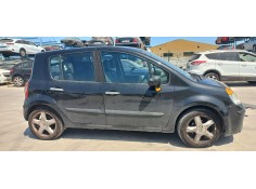 renault modus del año 2004 2