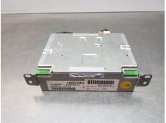 Recambio de sistema audio / radio cd para peugeot partner standard 600kg referencia OEM IAM 9855270480 7503900617 